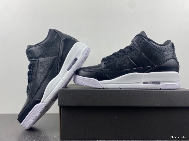 Monday Jordan Cyber (2016) Retro 3 136064-020 0715